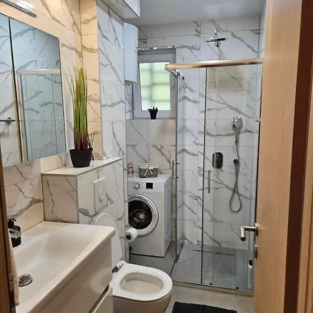Apartamento Center Luxury Mia