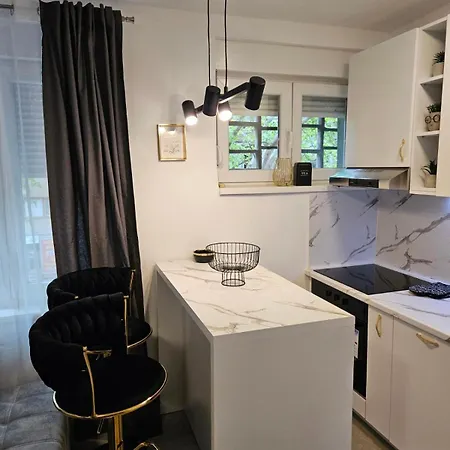 Center Luxury Mia Mostar